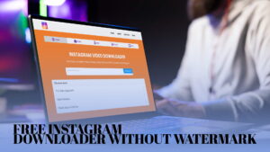 Free Instagram Downloader Without Watermark