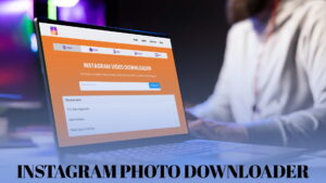 Instagram Photo Downloader